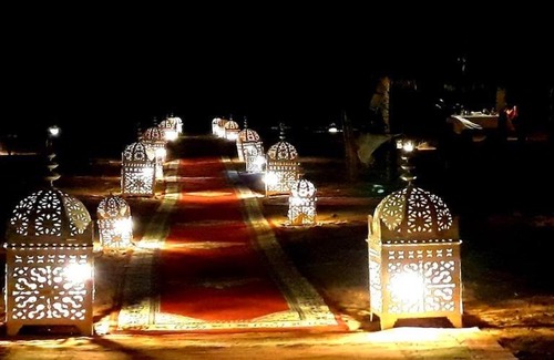 El Gouera Other | Chigaga Luxury Camp