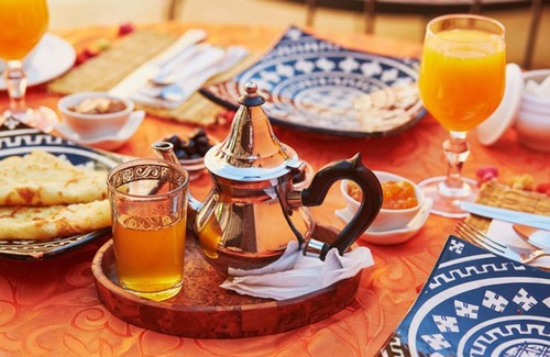 El Gouera Other | Chigaga Luxury Camp