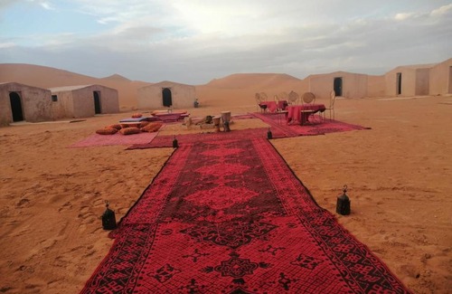 El Gouera Other | Chigaga Luxury Camp