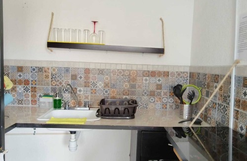 Coatepec Apartment | CHIK Coatepec Plus