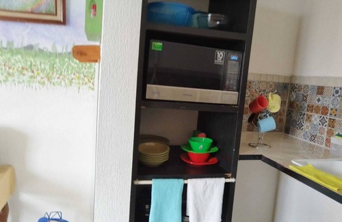 Coatepec Apartment | CHIK Coatepec Plus