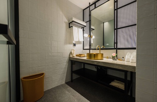 Kaiping Hotel | Chikan Hua Xin Hotel