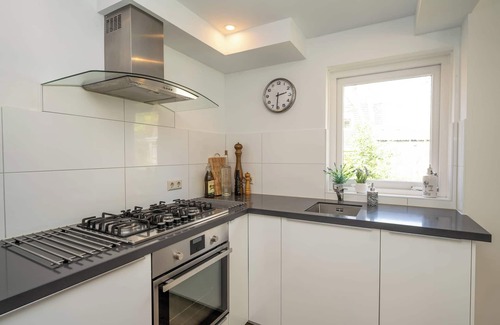 De Cocksdorp House | Child Friendly, 5 bedrooms, 2 bathrooms, 3 Toillets, Sauna, large garden