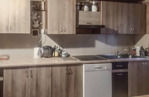 Nowa Kaletka House | Child friendly cottage near the lake, Jezioro Gim.