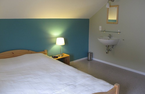 Buellingen House | Child-friendly holiday home in the Ardennes