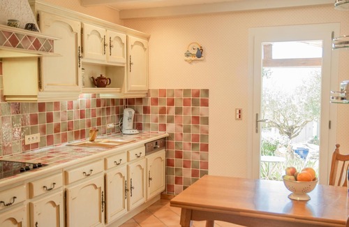 Cotignac House | Child-friendly villa with pool
