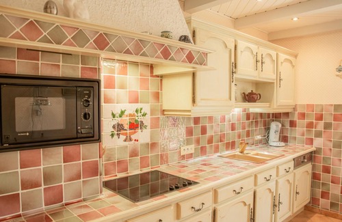 Cotignac House | Child-friendly villa with pool