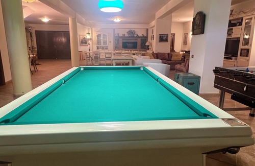 Canterano Apartment | Children's House-The Village in the Woods