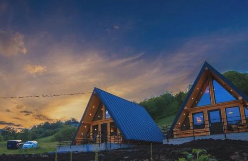 Manastirea Humorului Ski Chalet | Chilia Houses