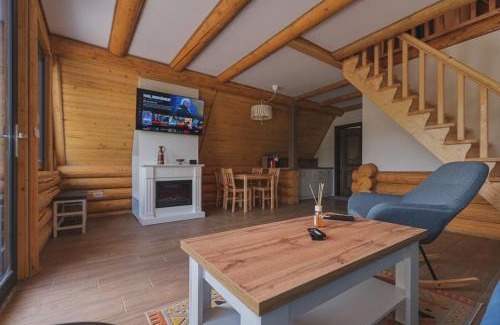 Manastirea Humorului Ski Chalet | Chilia Houses