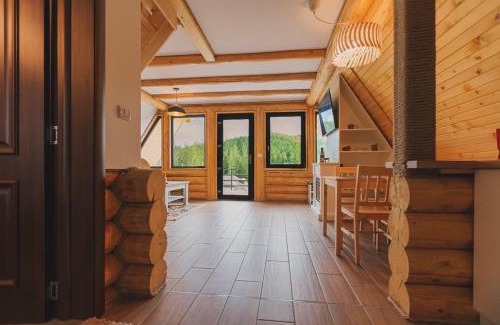 Manastirea Humorului Ski Chalet | Chilia Houses