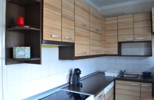 Komarom Apartment | Chill Apartman