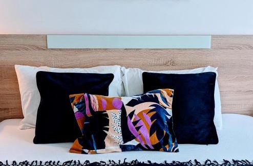 Stara Zagora Apartment | Chill Breeze Apartment