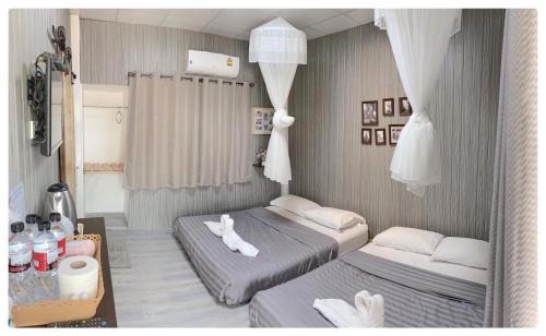 Lom Kao Resort | Chill chill farm resort