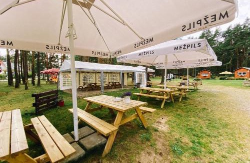 Daugavpils Other | Chill&Grill camping