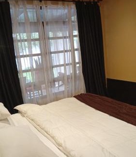 Tacna Hotel | Chill Hotel Boutique - Chill Executive