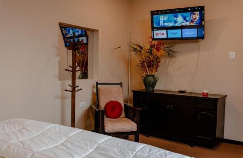 Tacna Hotel | Chill Hotel Boutique - Chill Lover