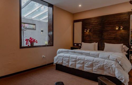 Tacna Hotel | Chill Hotel Boutique - Chill Lover