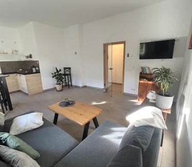 Heilbad Heiligenstadt Apartment | Chill-out