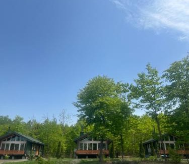Biei Villa | Chill Village