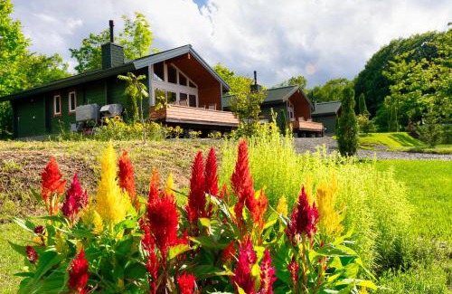 Biei Villa | Chill Village