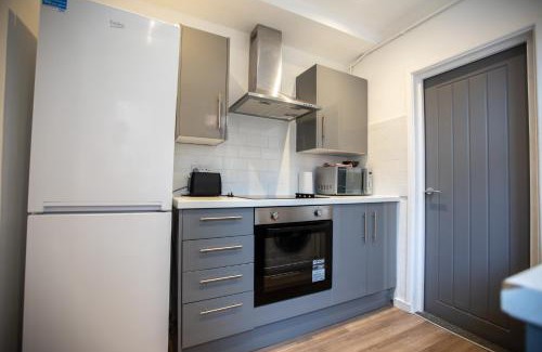 Shirley Apartment | Chilled City Pad