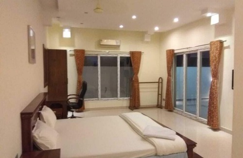Ambattur House | CHILLIES HOLIDAYS Chennai