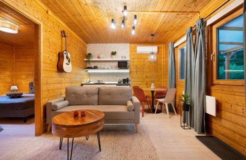 Noszvaj House | Chillout Apartman Noszvaj