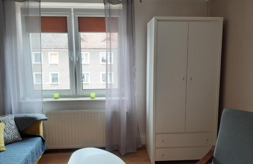 Stargard Szczecinski Apartment | Chillout