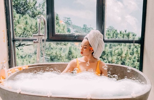 Tam Dao Hotel | Chillout Village Tam Dao