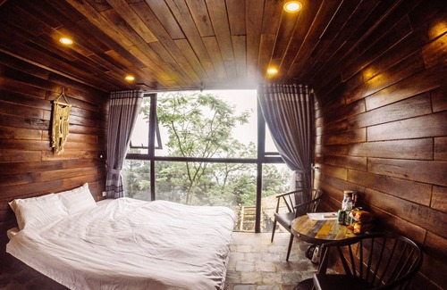 Tam Dao Hotel | Chillout Village Tam Dao