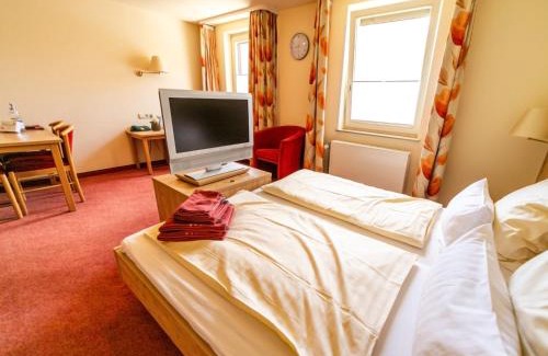 Barental Apartment | Chillpartments Black Forest