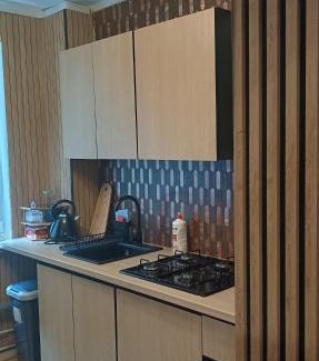 Rabien Apartment | Chillroom