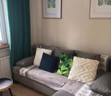Rabien Apartment | Chillroom