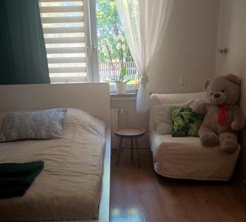 Rabien Apartment | Chillroom