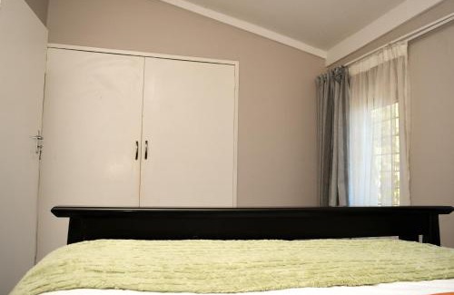 Gaborone Apartment | Chillz Home