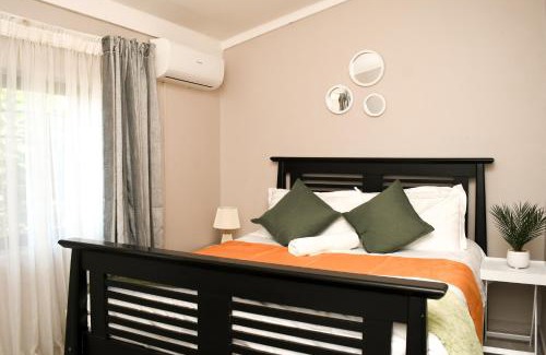 Gaborone Apartment | Chillz Home