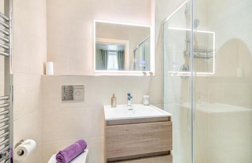 West Cliff Apartment | Chilton At Carlill House
