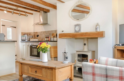 Guisborough Cottage | Chimes Cottage