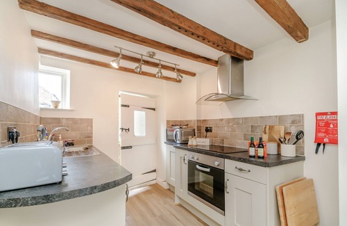 Guisborough Cottage | Chimes Cottage