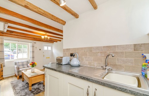 Guisborough Cottage | Chimes Cottage