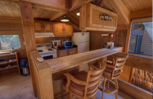 Zephyr Cove Condo | Chimney Rock Condo 3 Bedroom Condo by RedAwning