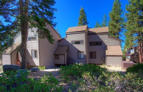 Zephyr Cove Condo | Chimney Rock Condo 3 Bedroom Condo by RedAwning