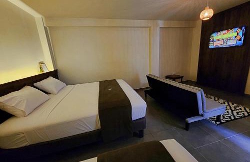 Chancay Hotel | China Chancay Hotel