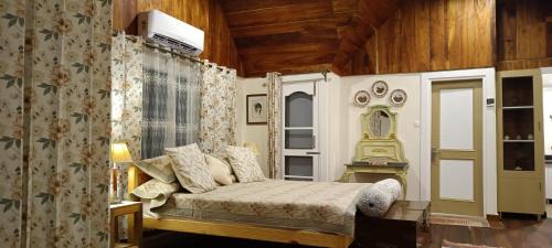 Palampur House | Chinarchalet