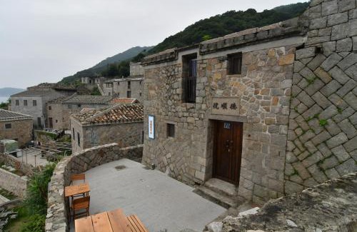 Beigan Bed & Breakfast | Chinbe D.S House B&B