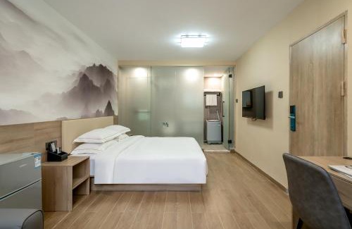 Xiang'an House | Ching Anh Villa Hotel