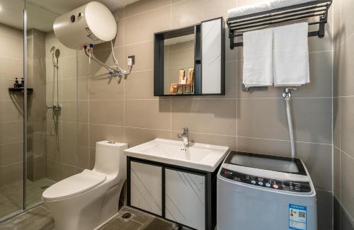 Xiang'an House | Ching Anh Villa Hotel