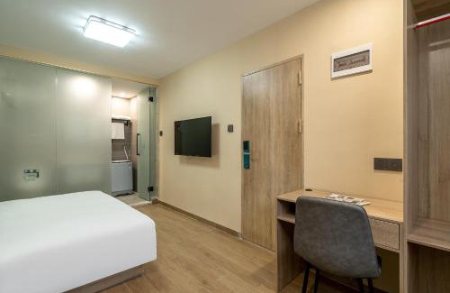Xiang'an House | Ching Anh Villa Hotel