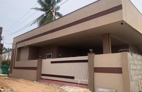 Mopidevi House | Chinmayi Guesthouse